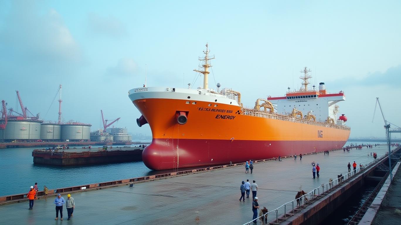 Excelerate Energy Gears Up for Strategic Investor Conferences in 2025