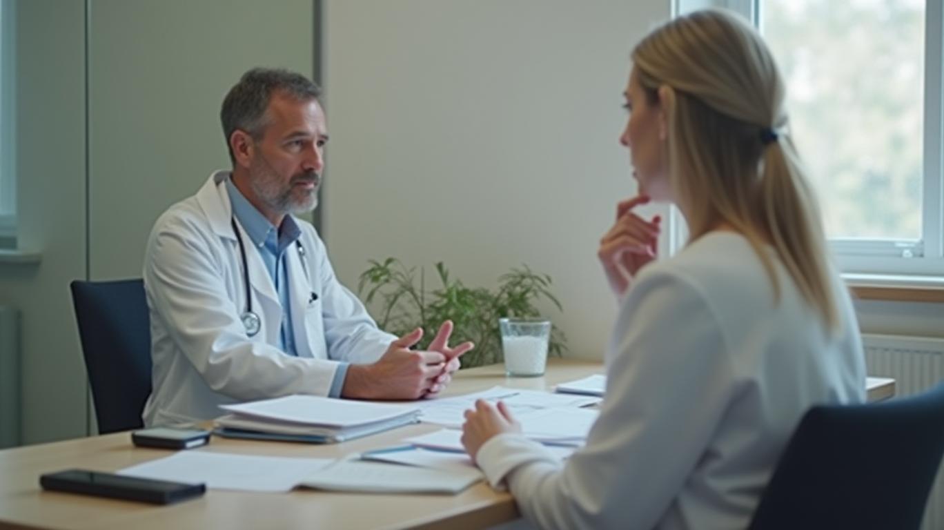 Progyny's Q1 Surge: A Strategic Expansion Play in Women's Health