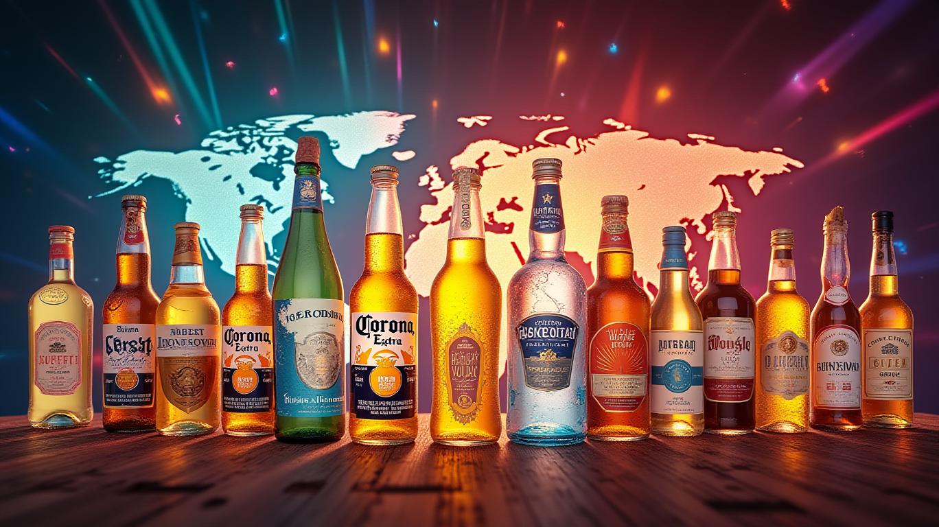 Constellation Brands Secures $1 Billion Term Loan to Refinance Debt and Fuel Growth