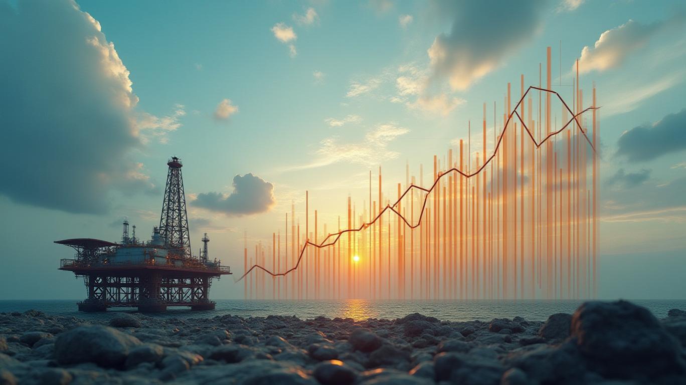 Energy Market Crossroads: Oversupply and Demand Drag Create Volatile Landscape