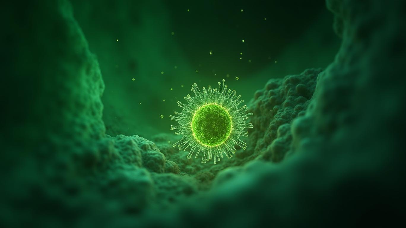 Longeveron's Stem Cell Gamble: Clinical Hopes vs. Financial Strains