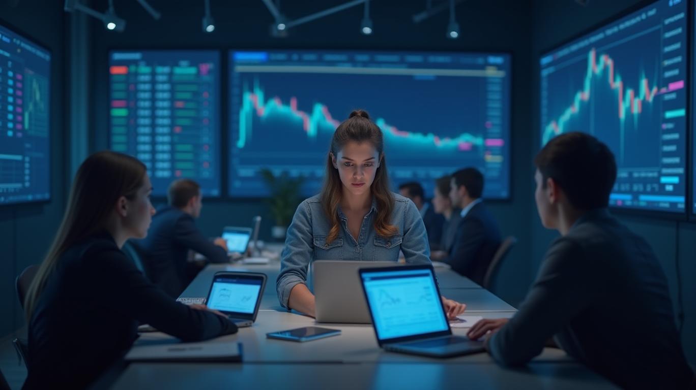 Coinbase Launches 24/7 Bitcoin, Ethereum Futures Trading