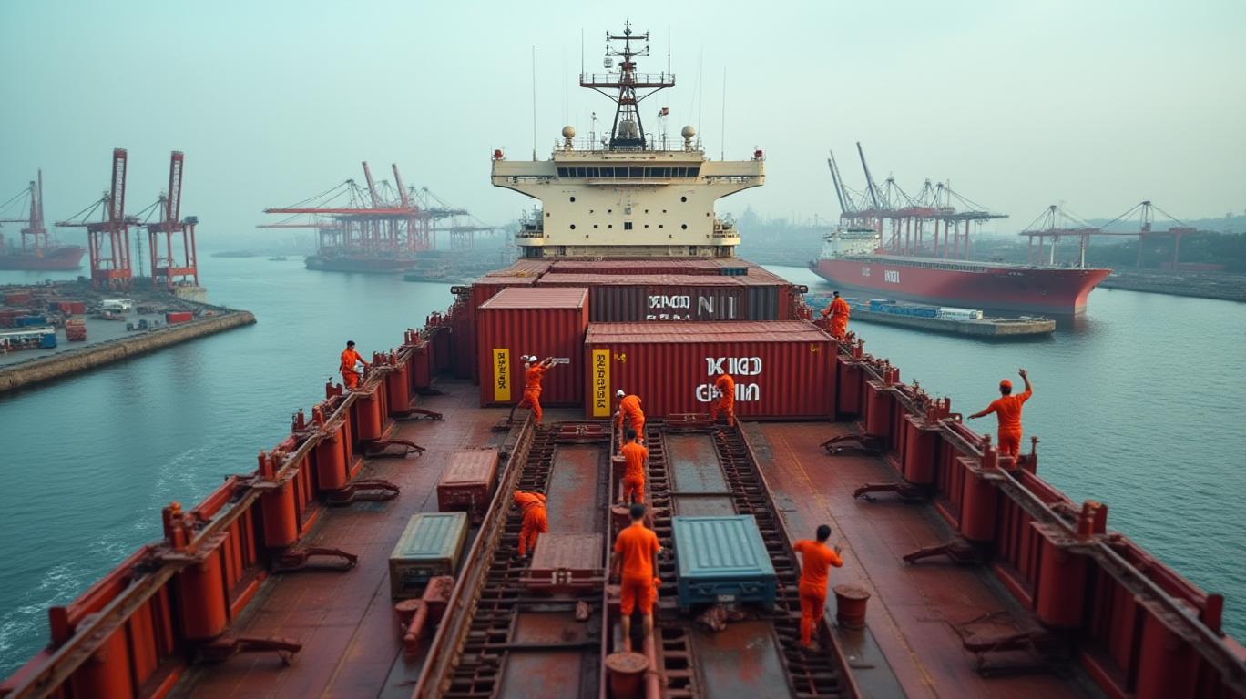 Trump’s Tariff Regime: A Game-Changer for U.S. Industries?