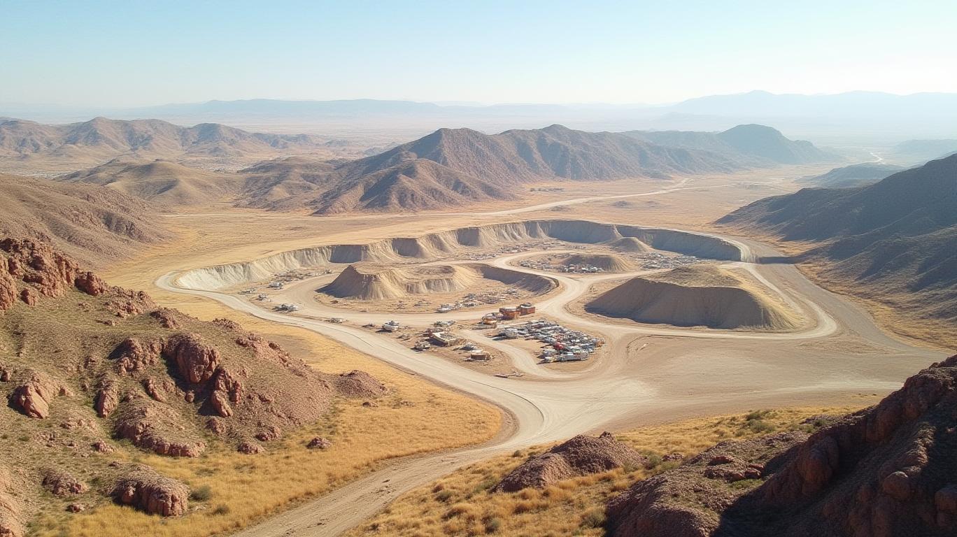 Great Northern Energy Metals' Uranium Play: A Strategic Bet on U.S. Energy Metals?