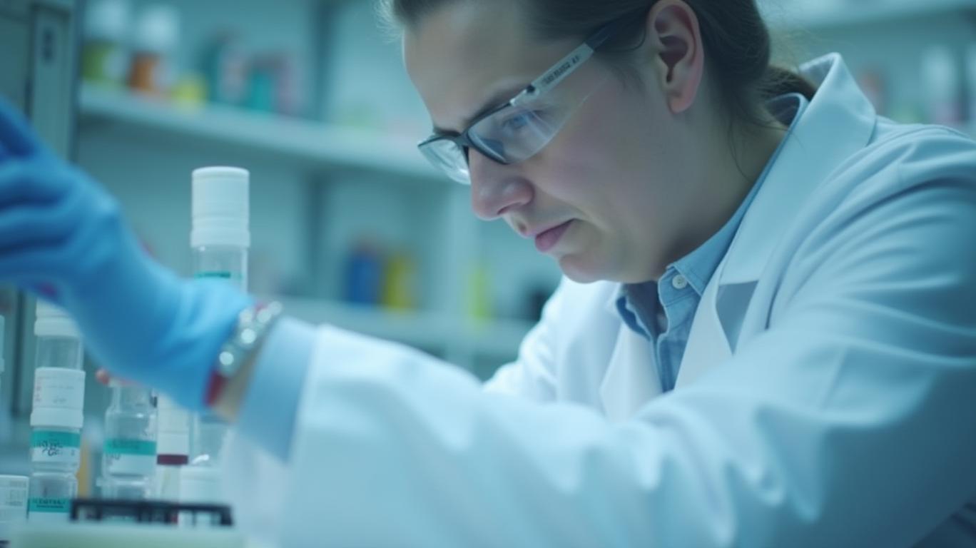 Hcw Biologics Insider’s $2.4 Million Stake Purchase Signals Strategic Confidence