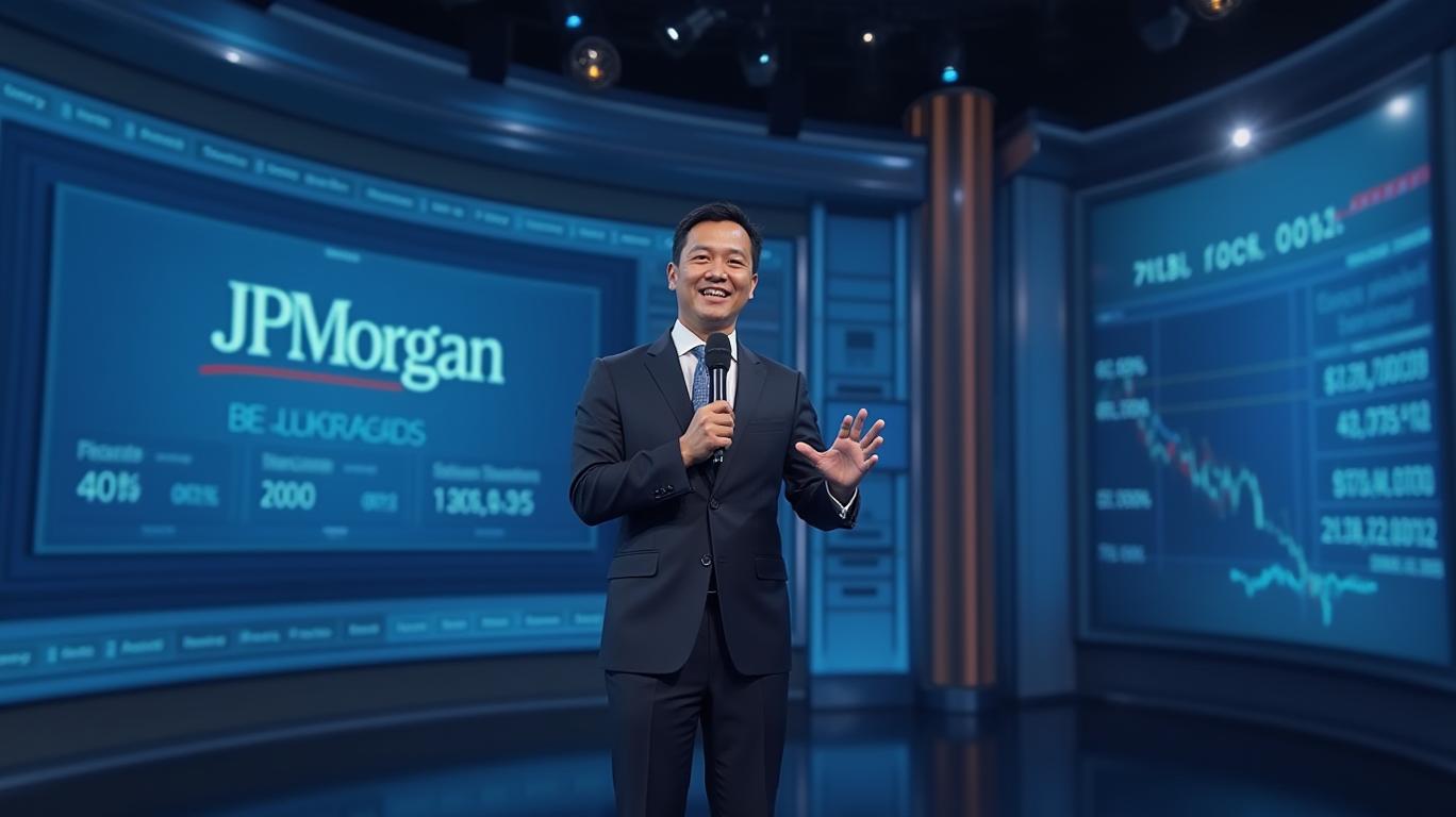 JPMorgan Upgrades Emerging Market Currencies to Market-Weight on Tariff Relief Hopes