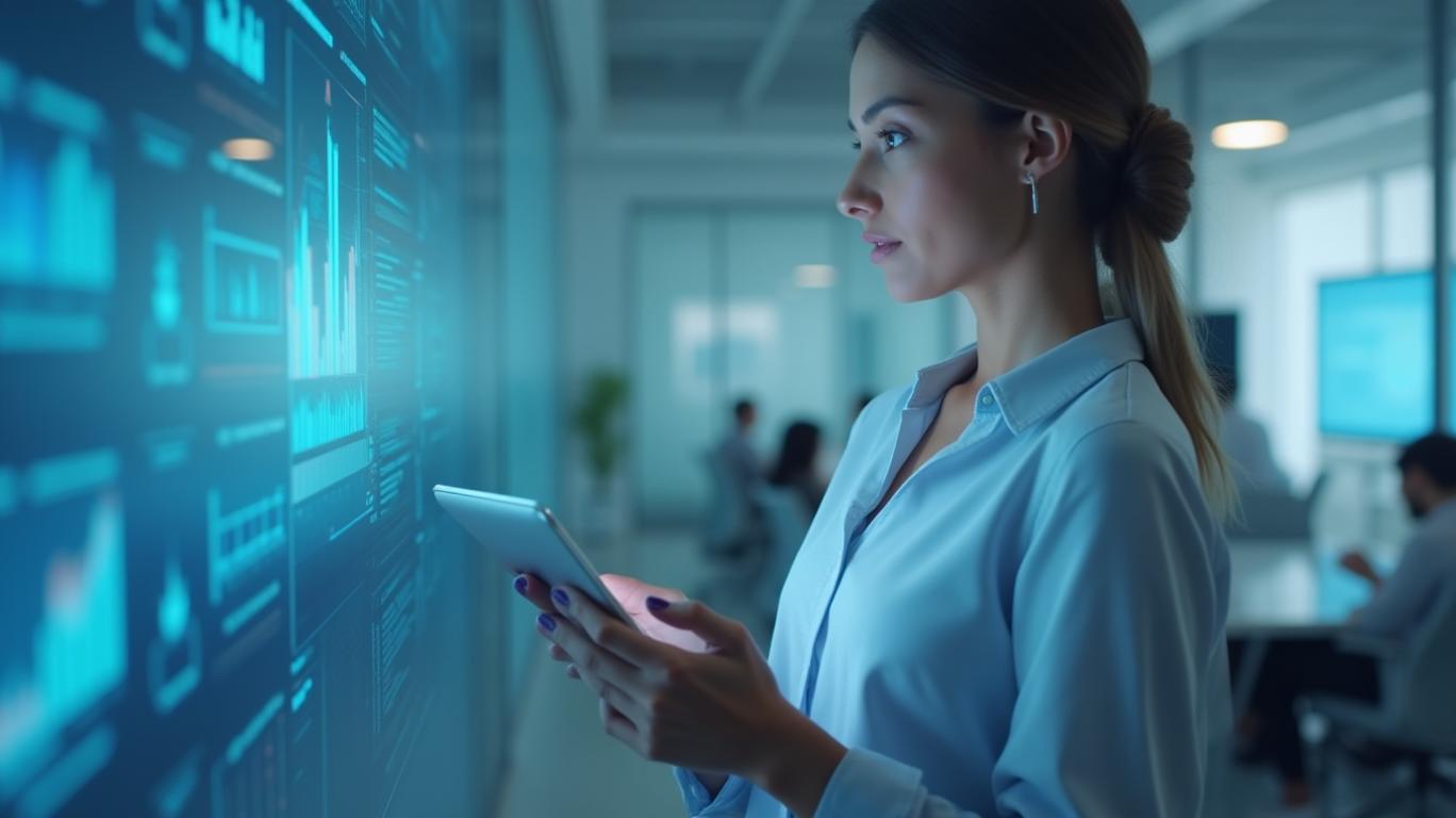 Evolent Health’s Q1 Surge: Revenue Rises, But Can the EPS Miss Be Overcome?