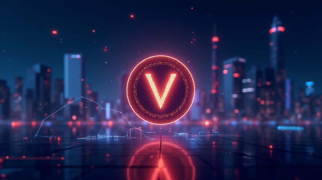 VIRTUAL Surges 50% in 24 Hours, 71.16% in 90 Days, Despite Potential Correction
