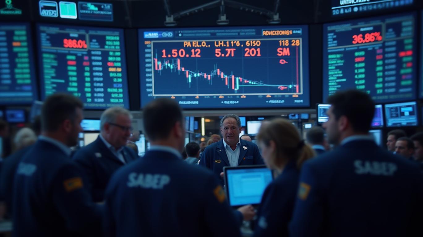 SABESP Shares Soar 1.85% Ahead of Earnings