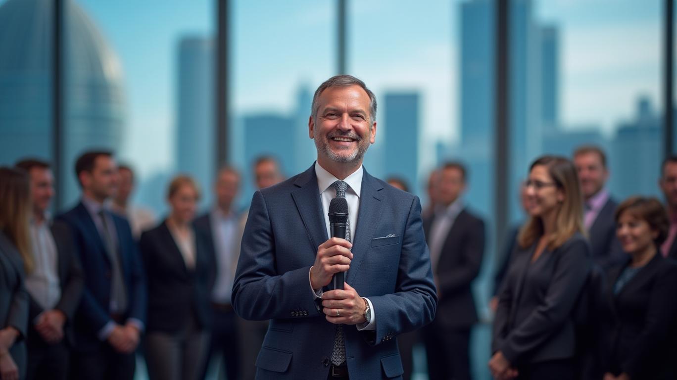 Sealed Air (SEE) Stock Soars 13% on Strong Q1 Earnings