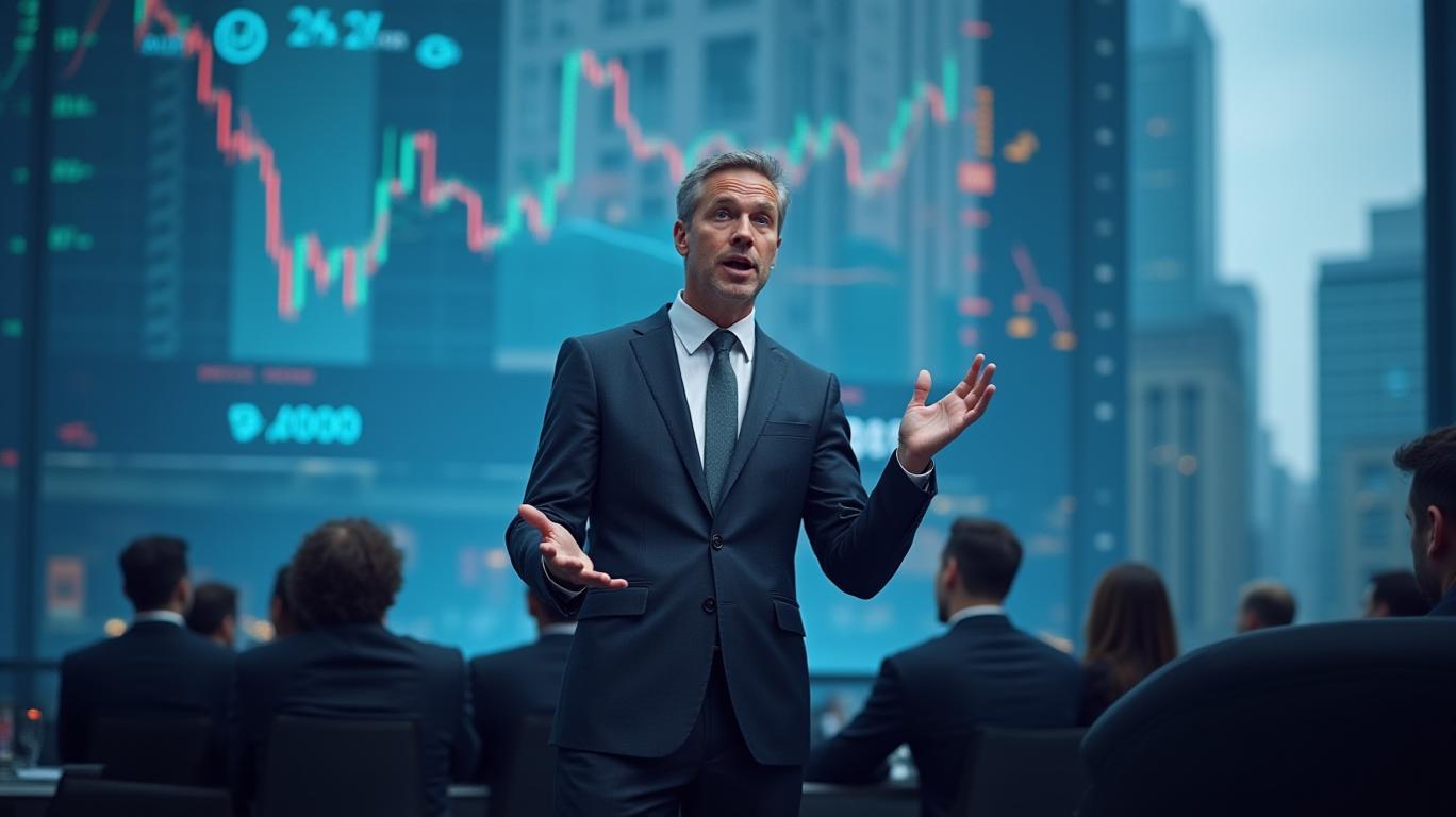 Paymentus Holdings (PAY) Soars 1.16% on 14% Revenue Surge