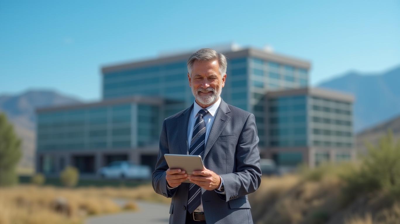 Coeur Mining (CDE) Soars 12.63% on Strong Q1 Earnings