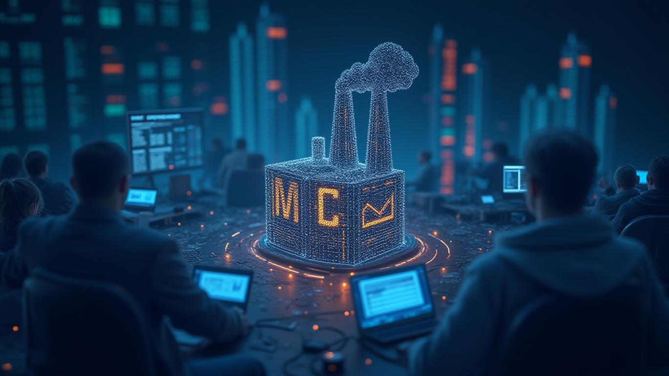 Mayville Engineering(MEC) Soars 2.72% on Q1 Earnings