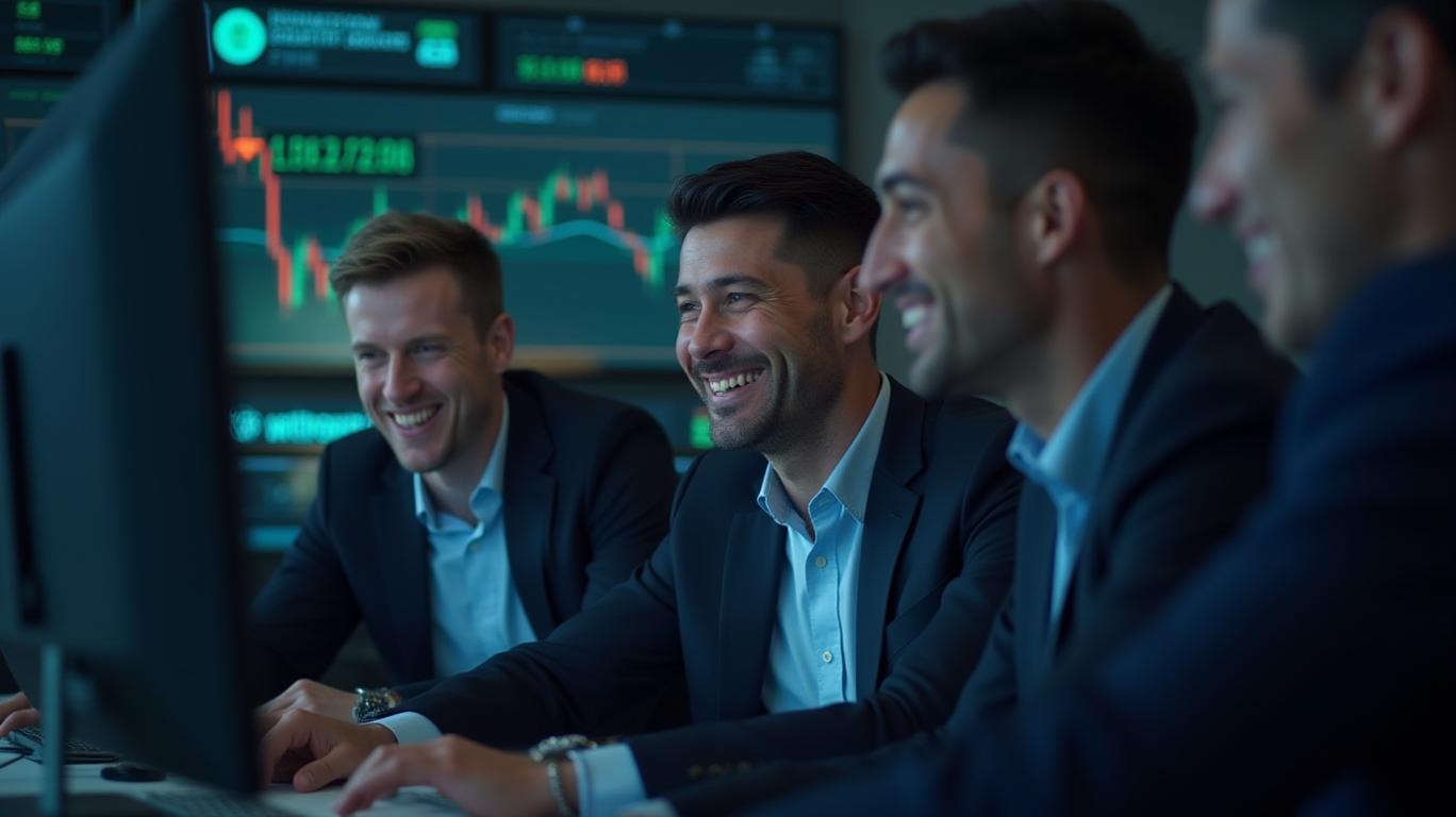Fiverr International (FVRR) Soars 4.13% on Positive Analyst Targets