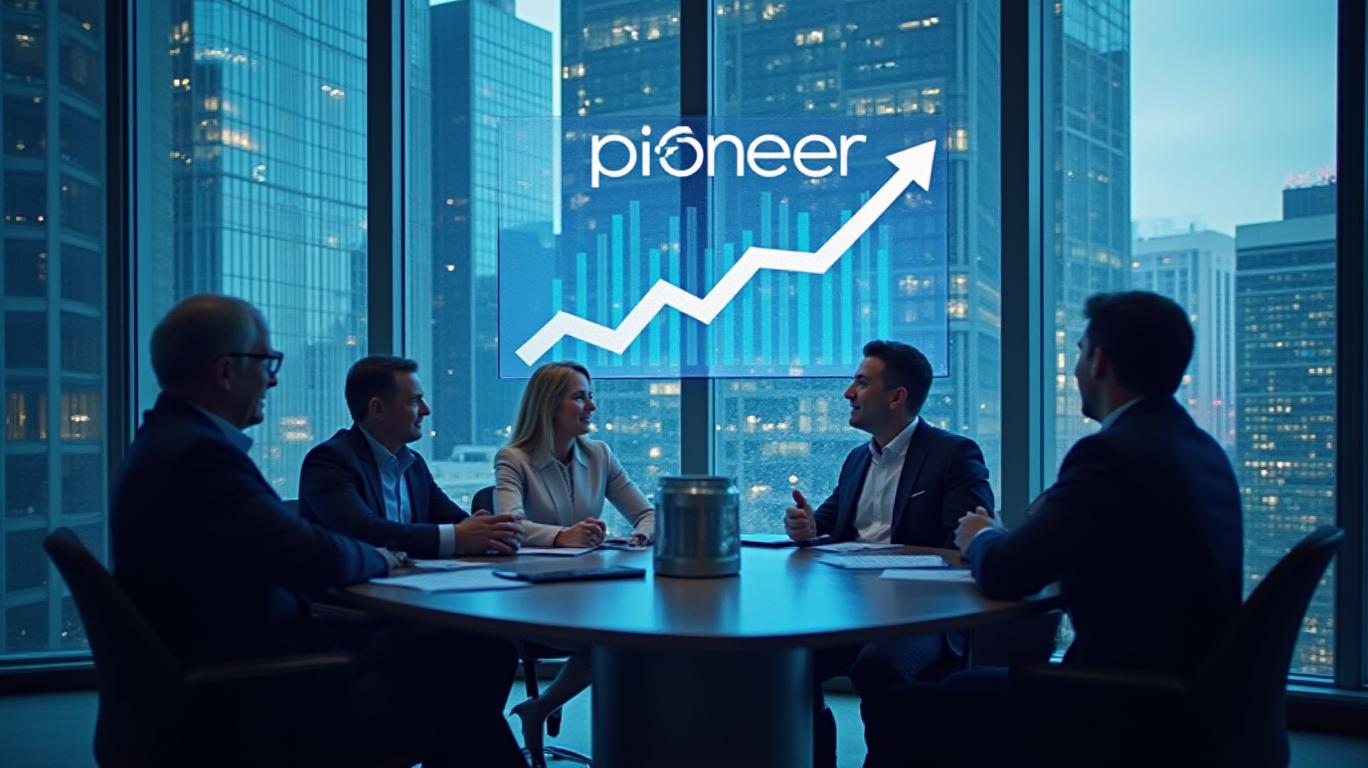 Pioneer High Income Fund (PHT) Soars 3.69% Amid Bylaw Changes