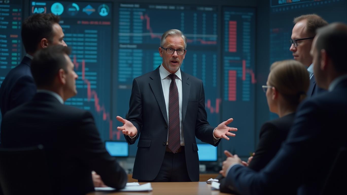 Gulfport Energy (GPOR) Soars 2.11% on 20% Gas Volume Growth