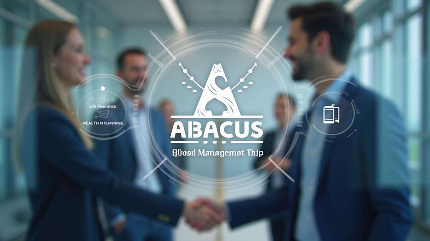 Abacus Global Management’s Q1 Surge: A Strategic Shift into Uncharted Waters