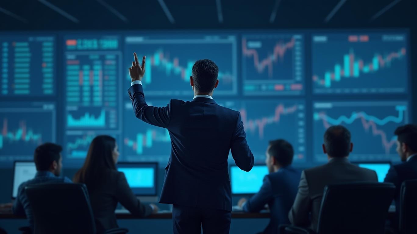 NPKI Shares Soar 4.84% on Strong Q1 Earnings