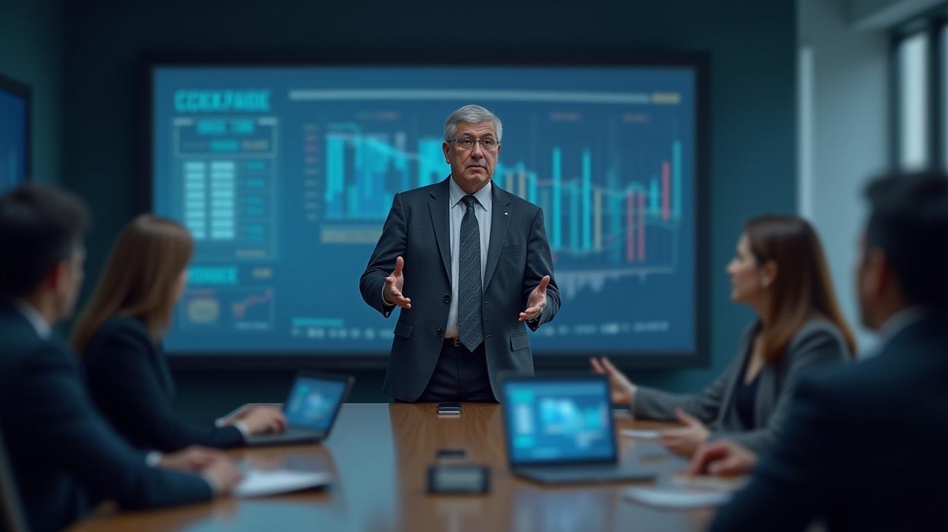 RBC Bearings Soars 3.19% on Strong Earnings Outlook