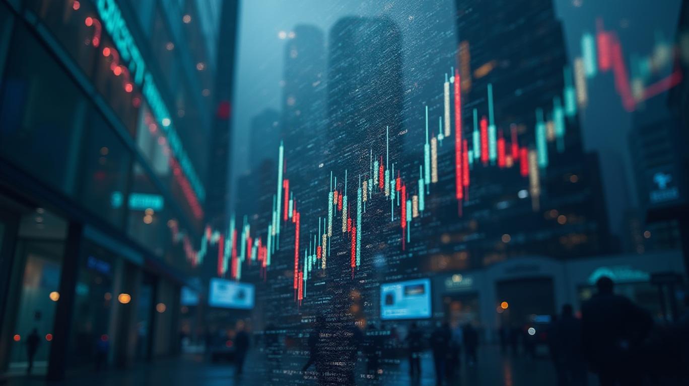 Highwoods Properties HIW Soars 1.63% on Strong Q1 FFO