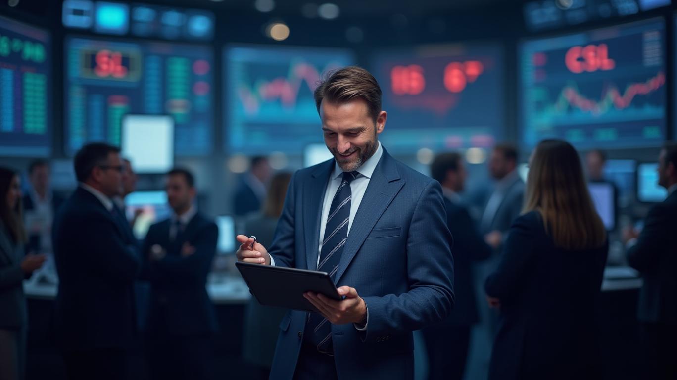 Carlisle Companies Incorporated (CSL) Soars 1.01% on Strong Q1 Earnings