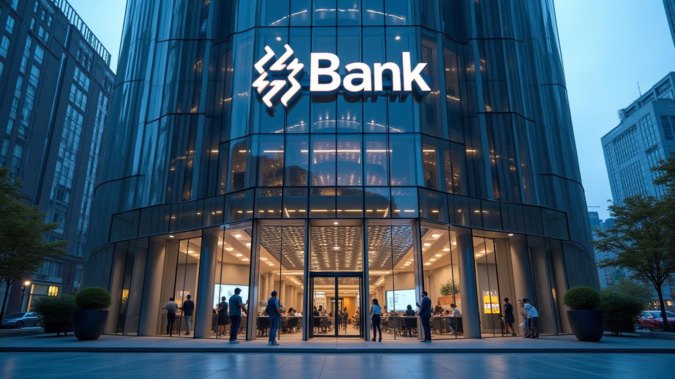 BFF Bank SpA Delivers Strong Q1 2025 Results: Loan Growth and Strategic Expansion Signal Resilience