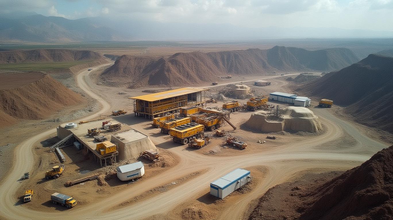 Lundin Gold’s AGM Results Signal Strong Shareholder Support Amid Sustainability Focus