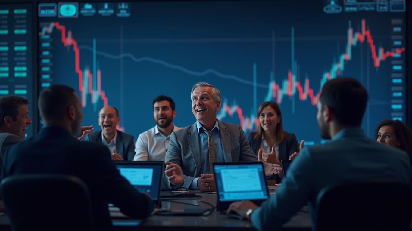HNI Corporation Stock Soars 2.81% on Positive Earnings