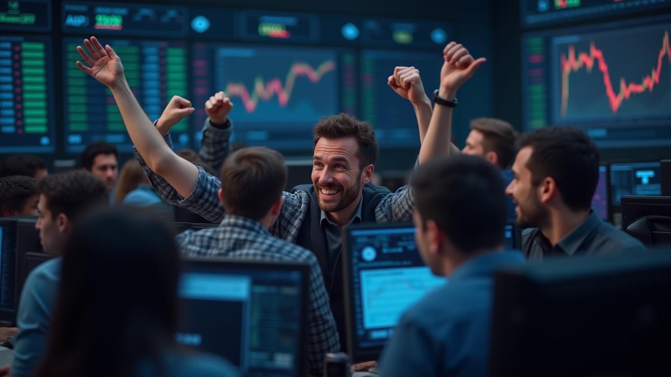 Ethereum Surges 30% in Two Days, Pectra Upgrade Boosts Confidence