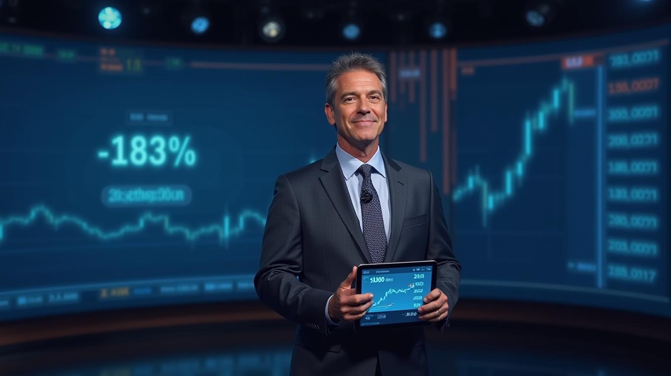 Centrus Energy(LEU) Soars 22.06% on Q1 Earnings Surge