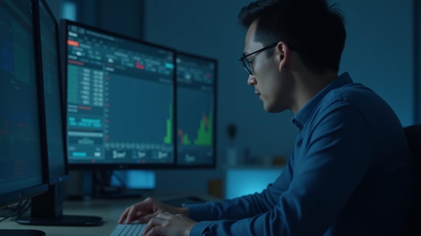 Intercontinental Exchange Shares Soar 1.05% on EUA 2 Futures Launch