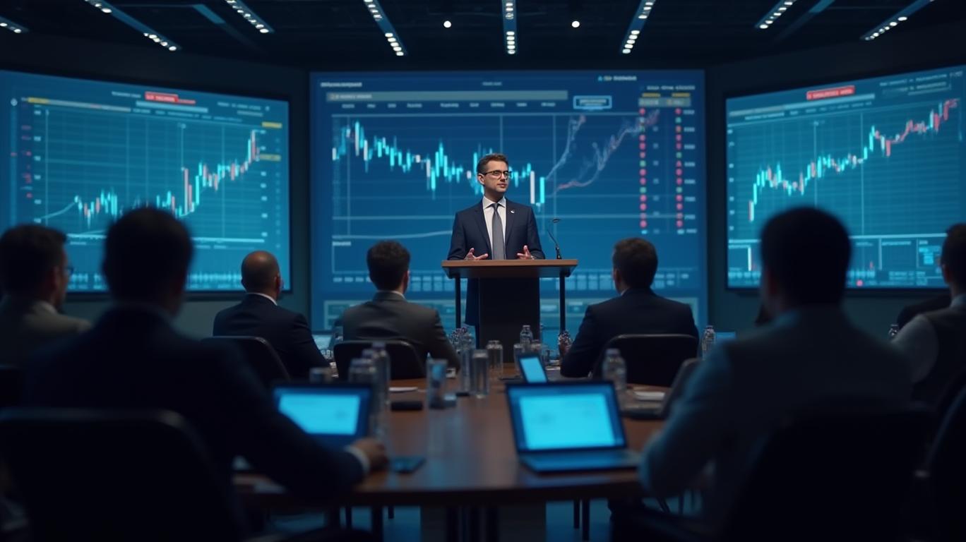 Darling Ingredients (DAR) Soars 0.53% on Earnings, Stockholder Meeting