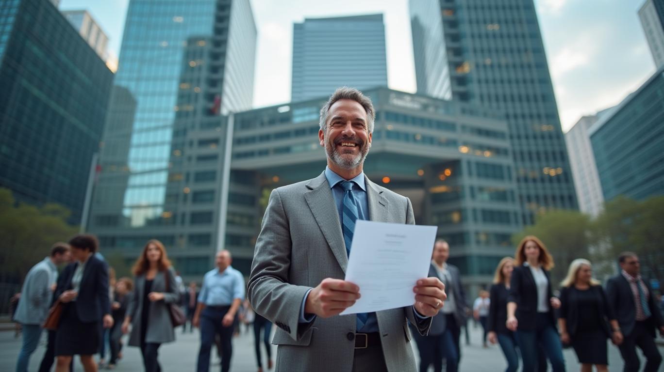 Lincoln Educational Services (LINC) soars 3.98% on strong earnings outlook