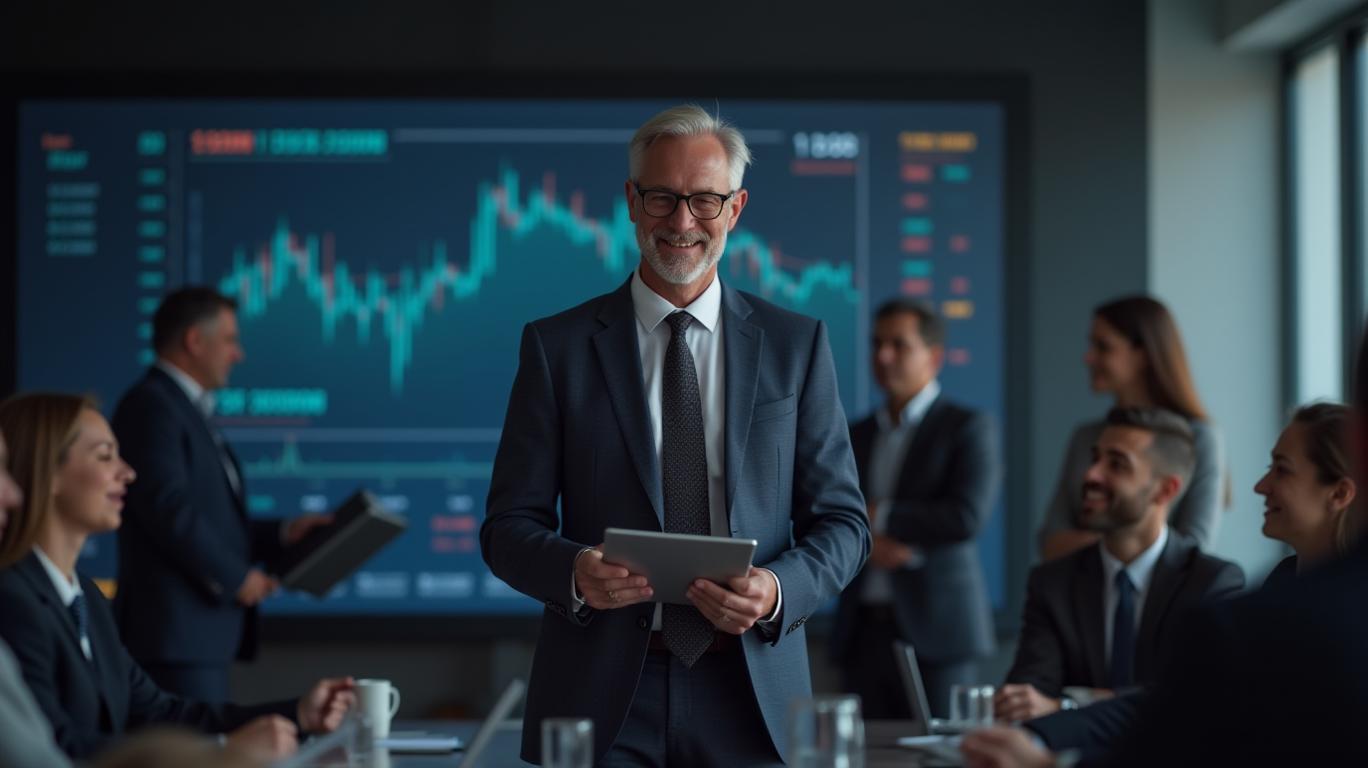 HF Sinclair (DINO) Soars 1.93% on Earnings Beat