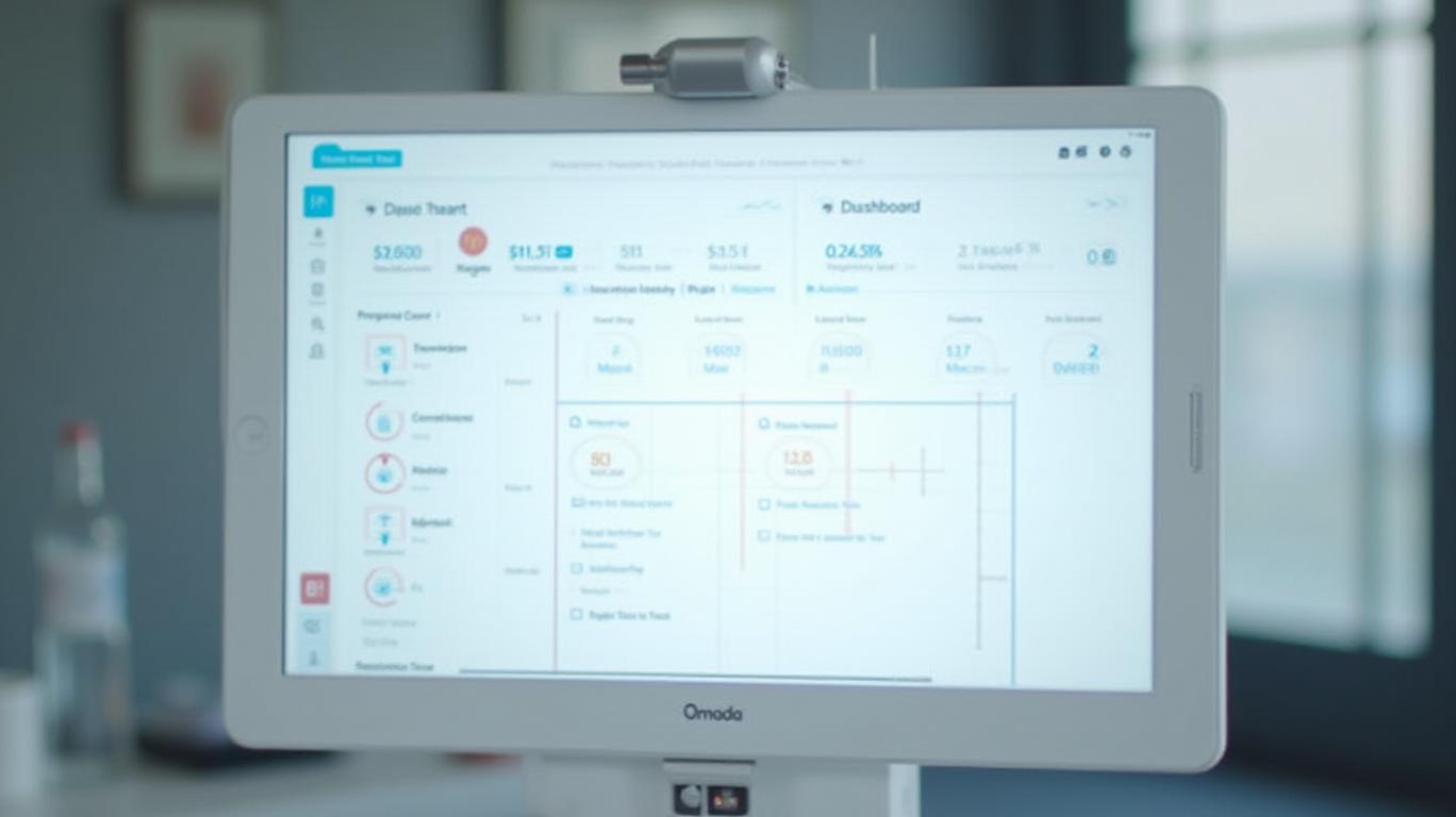 Omada Health’s IPO: A Digital Health Gamble with High Stakes