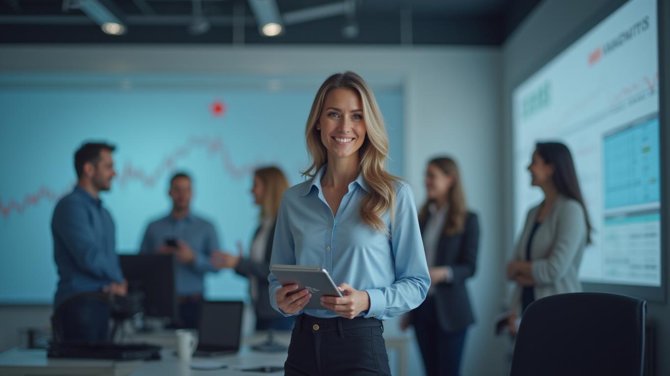 Magnite (MGNI) Soars 1.41% on Strong Q1 Earnings, Partnerships