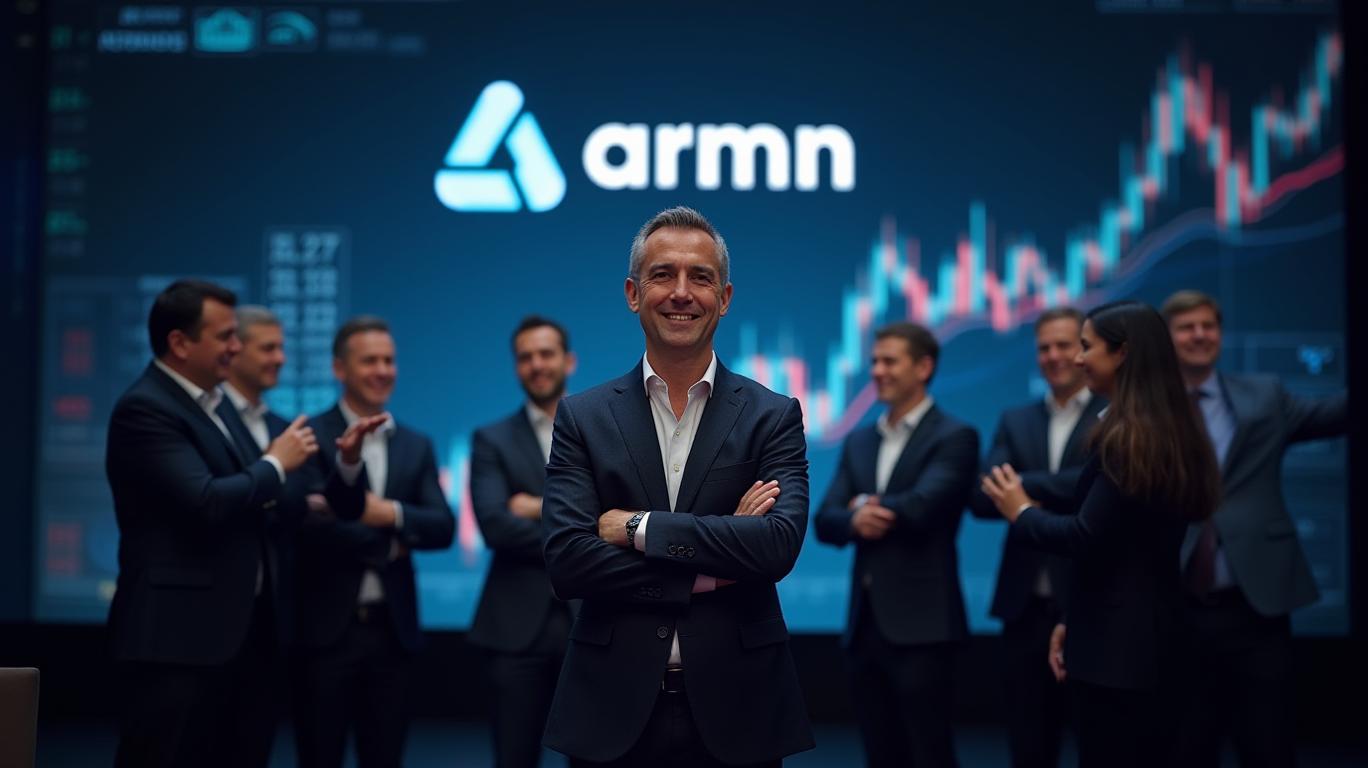 Aris Mining (ARMN) Soars 3.76% on Record Earnings