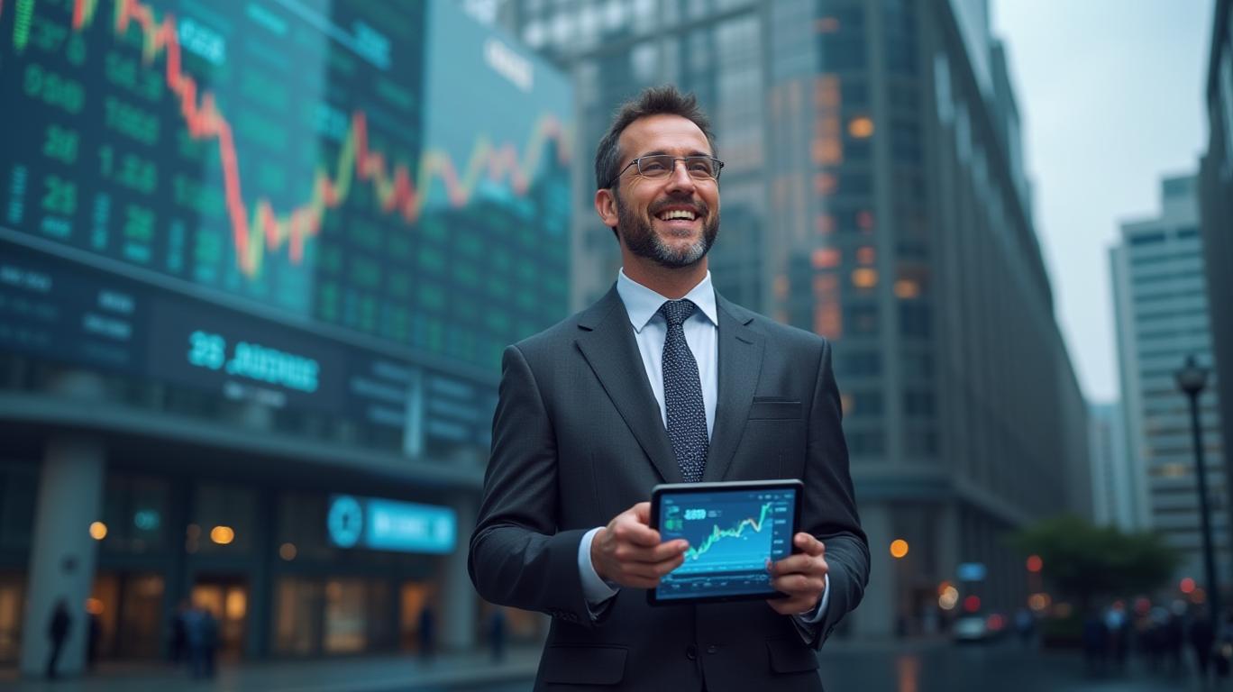 SSR Mining Shares Soar 7.51% on Strong Earnings, Leadership Stability