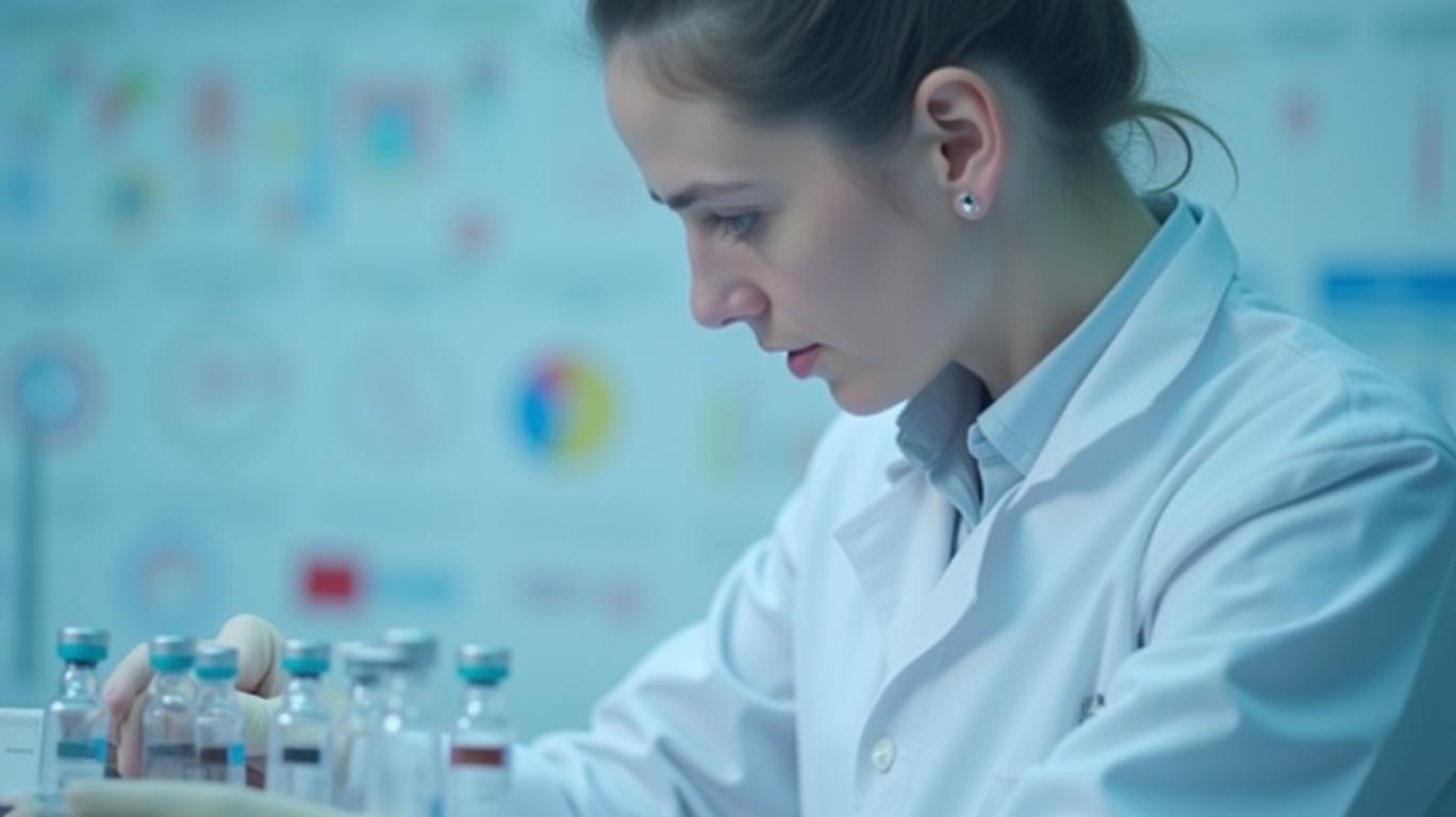 PDS Biotechnology’s Strategic Talent Incentive Signals Confidence in Clinical Pipeline