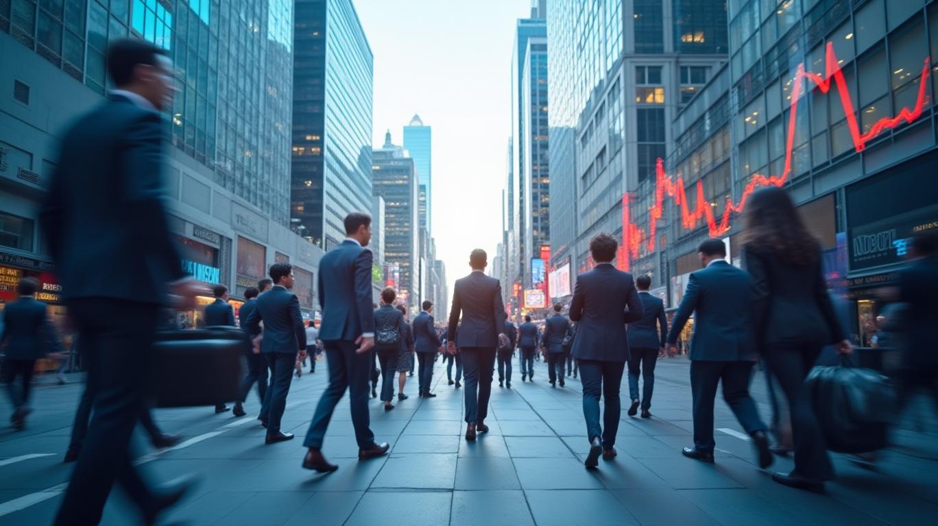 Nexxen International(NEXN) Shares Soar 3.40% on Buyback, Upgrade