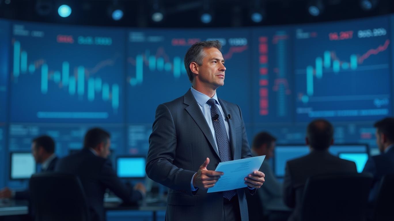 Prothena (PRTA) Shares Soar 4.65% Despite Q1 Loss