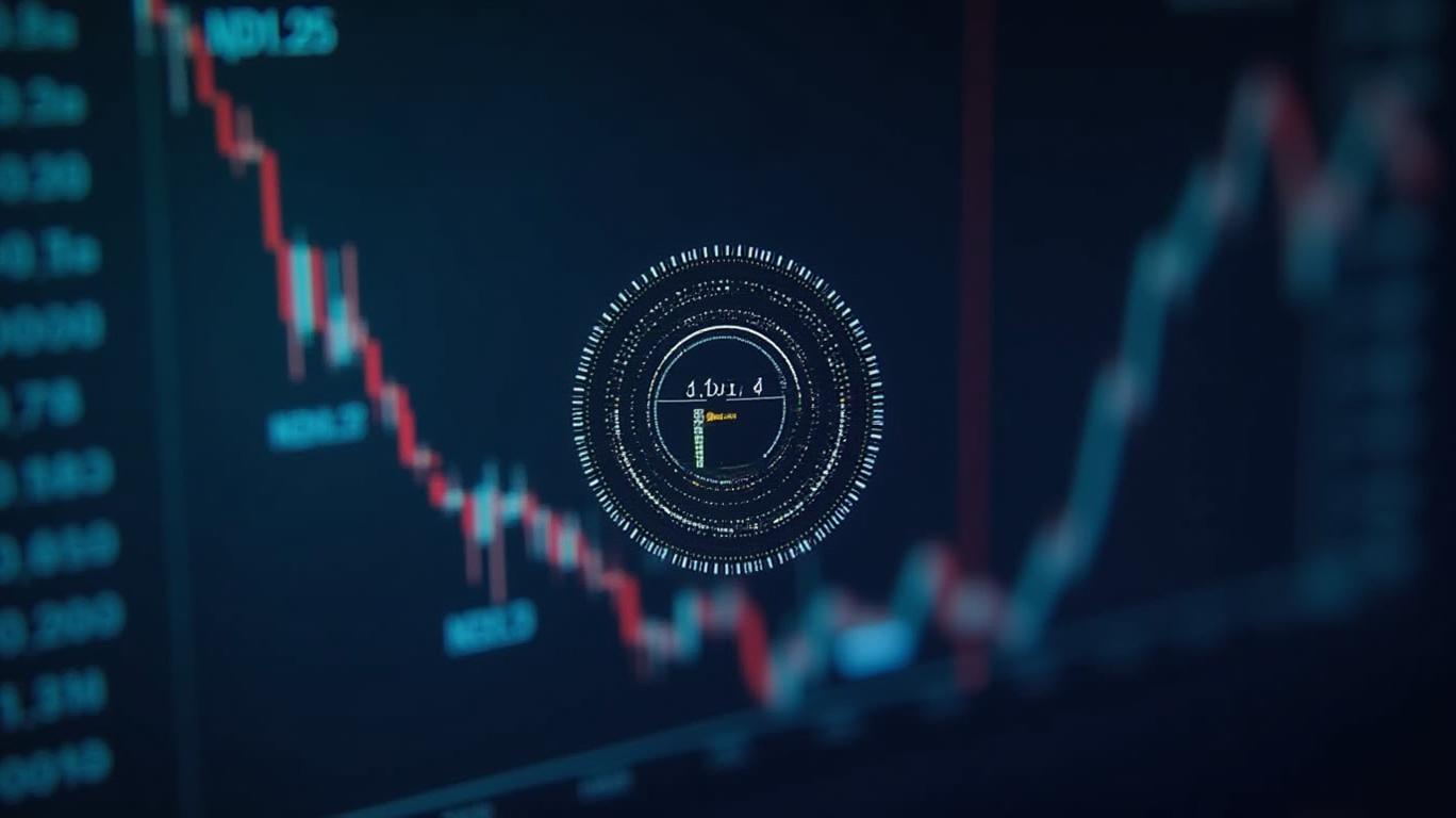 Palantir Stock Drops 1.55% Despite Record Trading Volume Ranking Third