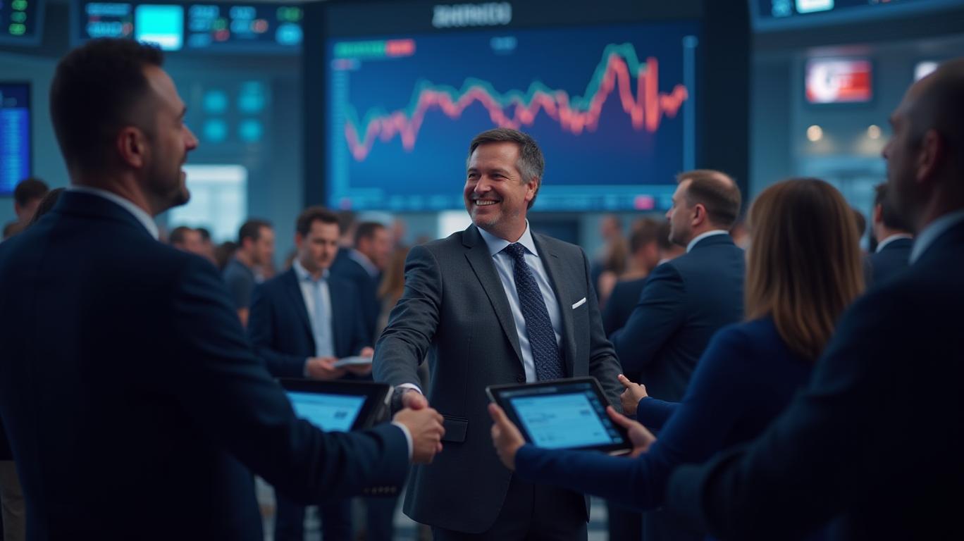 Outset Medical(OM) Shares Soar 5.23% on Q1 Revenue Growth
