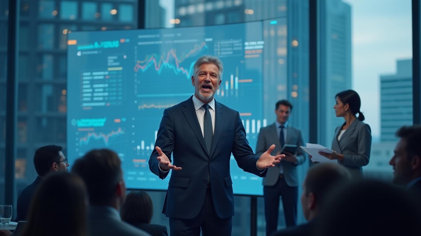Oportun Financial(OPRT) Soars 9.11% on Strong Earnings, Loan Growth