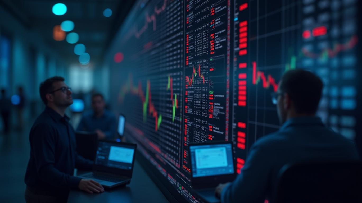 CrowdStrike Stock Drops 4.21% Amid $19.31 Billion Trading Volume Ranking 23rd as SEC and DOJ Probe $32 Million Deal