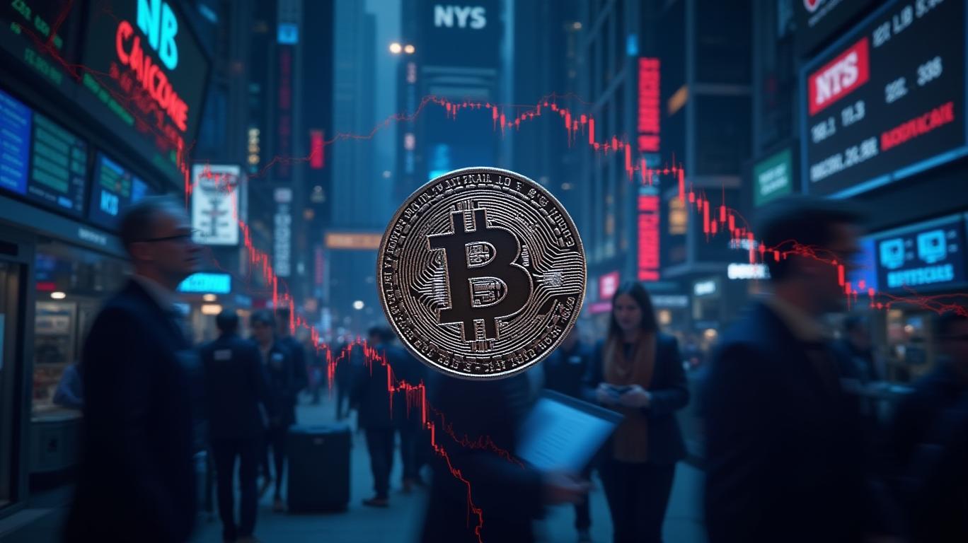 The's Trading Volume Drops 48.6% to 53rd Rank Amid Strategic Moves