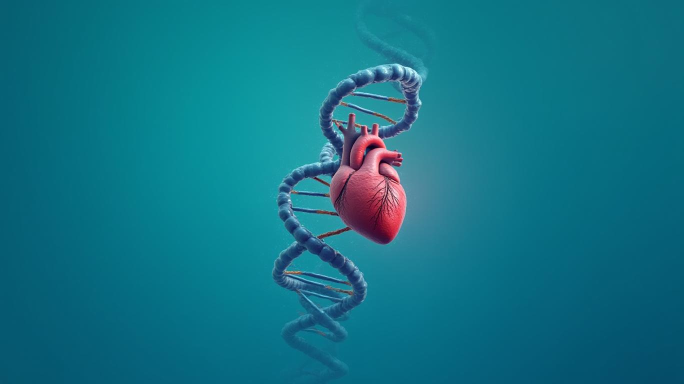 Rocket Pharmaceuticals' RP-A601 Advances in Rare Heart Disease: A Gene Therapy Milestone
