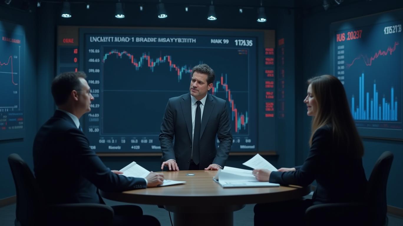 Primo Brands Trading Volume Surges 211 Percent to 99th Rank Despite Stock Price Decline