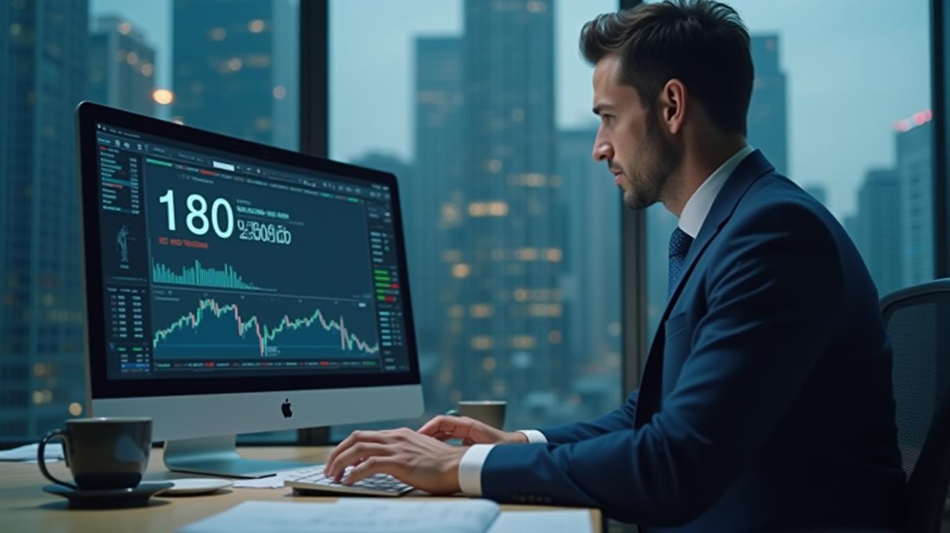 Trane Technologies $774M Trading Volume Ranks 89th Amid Strategic Partnership and Strong Q1 Earnings