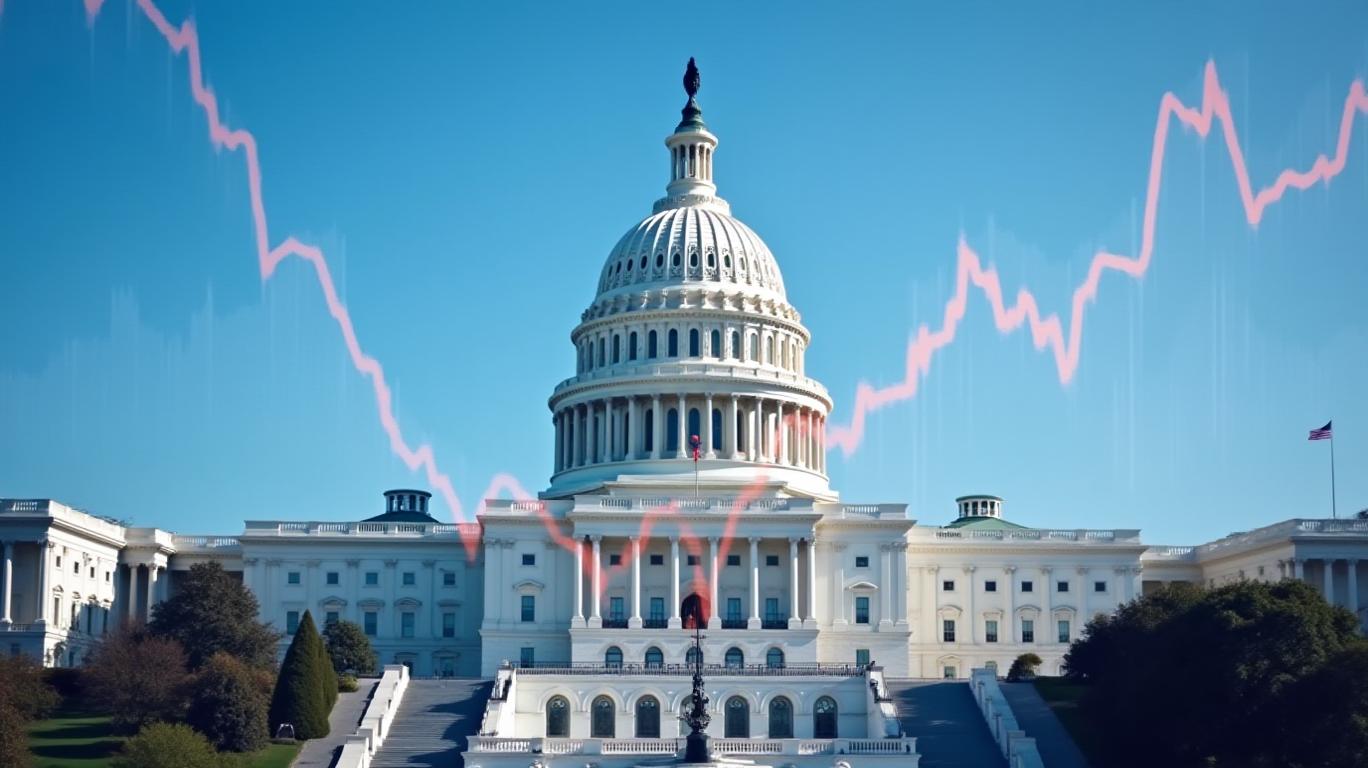 The Tariff Tightrope: How Trade Policy is Raising the Stakes for Inflation and Investors